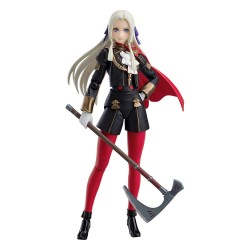 Figma Fire Emblem Three...