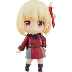 Nendoroid Doll Lycoris...