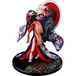 Estátua Fate/Stay Night...