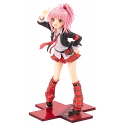 Estátua Shugo Chara!:...