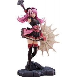 Estátua Fire Emblem: Hilda