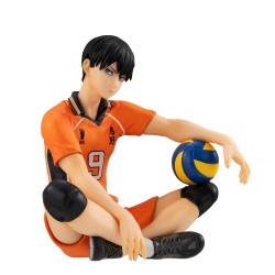 Estátua Haikyu!! G.E.M....