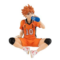Estátua Haikyu!! G.E.M....