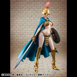 Estátua One Piece P.O.P...