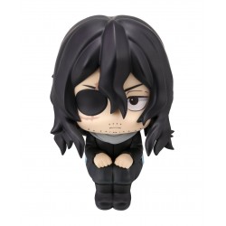 Look Up My Hero Academia:...