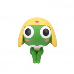 Look Up Sergeant Frog: Keroro
