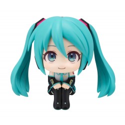 Look Up Vocaloid: Hatsune Miku