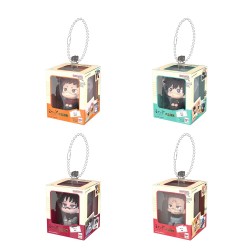 Trading Figure Jujutsu...