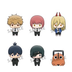 Trading Figure Chainsaw Man...