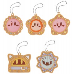 Trading Figure Kirby's...