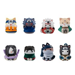 Trading Figure Naruto...