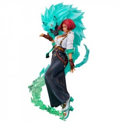 Estátua Guilty Gear Strive:...