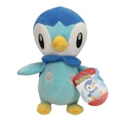 Peluche Pokémon: Piplup