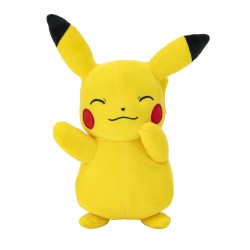 Peluche Pokémon: Pikachu 6