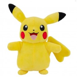Peluche Pokémon: Female...
