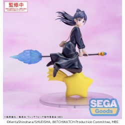 Prize Figure Witch Watch...