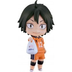 Nendoroid Haikyu!!: Tadashi...