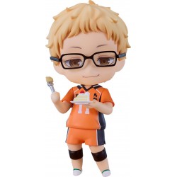 Nendoroid Haikyu!!: Kei...