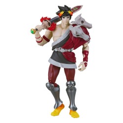 Figma Hades: Zagreus