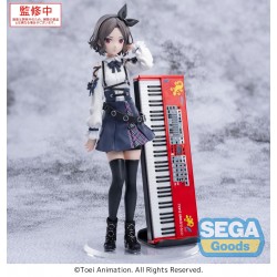 Prize Figure Girls Band Cry...