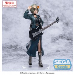Prize Figure Girls Band Cry...