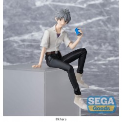 Prize Figure Evangelion New...
