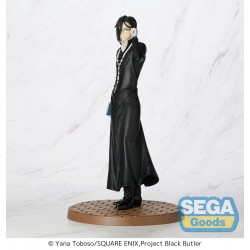 Prize Figure Black Butler...