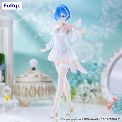Prize Figure Re:Zero -...