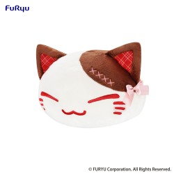 Peluche Nemuneko Cat Sweet...