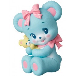 Mini Figura SWIMMER UDF:...