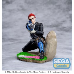 Prize Figure My Hero...
