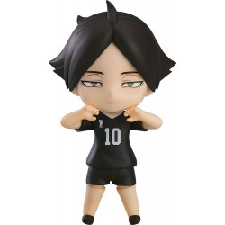 Nendoroid Haikyu!!: Rintaro...