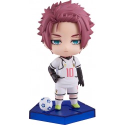 Nendoroid Blue Lock: Itoshi...