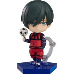 Nendoroid Blue Lock: Itoshi...