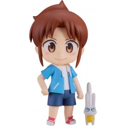 Nendoroid City the...