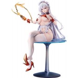 Estátua Azur Lane: Belfast...