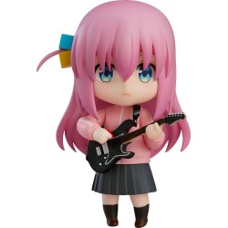 Nendoroid Bocchi the Rock!:...