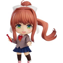 Nendoroid Doki Doki...