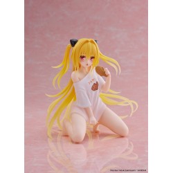 Prize Figure To Love-Ru...