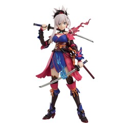 Figma Fate/Grand Order:...