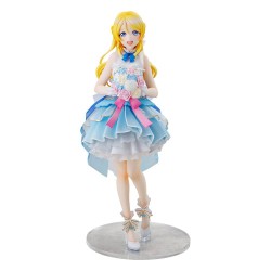 Estátua Love Live!: Eli...