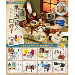 Trading Figure Showa...