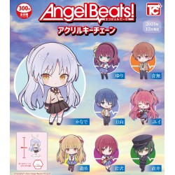 Trading Figure Porta-Chave...