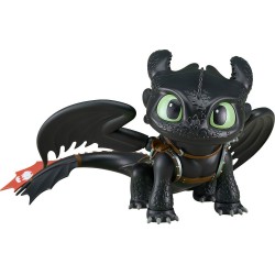 Nendoroid How To Train Your...