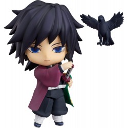 Nendoroid Kimetsu no Yaiba:...