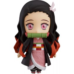 Nendoroid Kimetsu no Yaiba:...