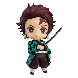Nendoroid Kimetsu no Yaiba:...
