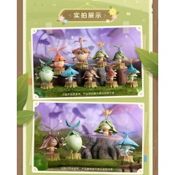 Trading Figure Genshin...