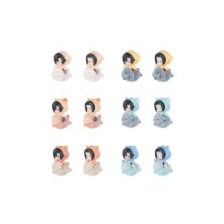 Trading Figure Grandmaster...