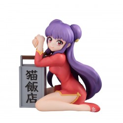 Estátua Ranma 1/2 G.E.M....